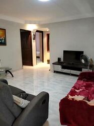 Blk 618 Choa Chu Kang North 7 (Choa Chu Kang), HDB 4 Rooms #617144491